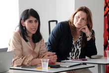 Alianza entre las secretar&iacute;as de Educaci&oacute;n y Bienestar Social para garantizar la atenci&oacute;n integral a ni&ntilde;os de 0 a 5 a&ntilde;os