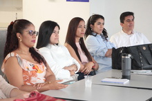 Alianza entre las secretar&iacute;as de Educaci&oacute;n y Bienestar Social para garantizar la atenci&oacute;n integral a ni&ntilde;os de 0 a 5 a&ntilde;os