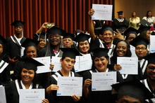 450 nuevos l&iacute;deres fortalecer&aacute;n la paz y la cultura ciudadana en 2025 con los Tejedores de Paz y Cultura Ciudadana