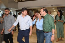 El Departamento Administrativo de Control Interno se traslad&oacute; al Centro Comercial Aristi