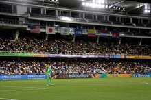 Selecci&oacute;n Per&uacute; entrenar&aacute; en el Pascual Guerrero para enfrentar a Venezuela por las Eliminatorias Sudamericanas de la Conmebol