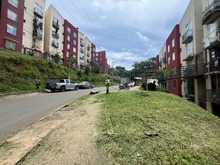 Espacios verdes e iluminaci&oacute;n para Altos de Santa Elena: Administraci&oacute;n Distrital brinda soluciones reales