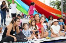 Con ruta comunitaria en la Comuna 20, el domingo 2 de marzo vuelve la  Ciclovida de Cali