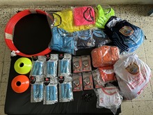 M&aacute;s de $11.500 millones en dotaci&oacute;n para las 92 instituciones educativas oficiales  de Cali