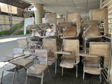 M&aacute;s de $11.500 millones en dotaci&oacute;n para las 92 instituciones educativas oficiales  de Cali