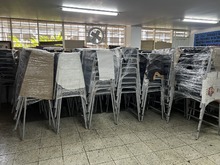 M&aacute;s de $11.500 millones en dotaci&oacute;n para las 92 instituciones educativas oficiales  de Cali