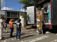 M&aacute;s de $11.500 millones en dotaci&oacute;n para las 92 instituciones educativas oficiales  de Cali