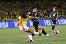 Cali vuelve a ser sede de un evento internacional: Recibir&aacute; el Suramericano Femenino de F&uacute;tbol Sub-17