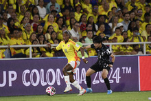 Cali vuelve a ser sede de un evento internacional: Recibir&aacute; el Suramericano Femenino de F&uacute;tbol Sub-17