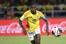 Cali vuelve a ser sede de un evento internacional: Recibir&aacute; el Suramericano Femenino de F&uacute;tbol Sub-17