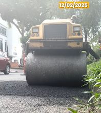 Contin&uacute;a el saboteo: Secretar&iacute;a de Infraestructura denuncia que terceros est&aacute;n abriendo huecos que ya hab&iacute;an sido tapados