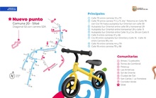Con ruta comunitaria en la Comuna 20, el domingo 2 de marzo vuelve la Ciclovida de Cali