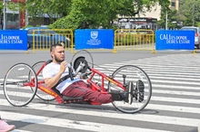 Cali volvi&oacute; a ponerse en forma: La Ciclovida empez&oacute; a rodar este domingo  y la comuna 20 estren&oacute; tramo comunitario