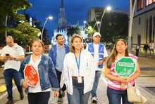 Amor y control en el Bulevar del R&iacute;o