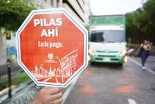 Amor y control en el Bulevar del R&iacute;o