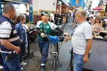 Amor y control en el Bulevar del R&iacute;o