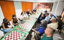 Amor y control en el Bulevar del R&iacute;o