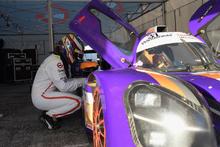 El piloto cale&ntilde;o &Oacute;scar Tunjo debut&oacute; con &lsquo;pole position&rsquo; y podio en el Circuito de las Am&eacute;ricas, en Estados Unidos