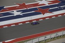 El piloto cale&ntilde;o &Oacute;scar Tunjo debut&oacute; con &lsquo;pole position&rsquo; y podio en el Circuito de las Am&eacute;ricas, en Estados Unidos