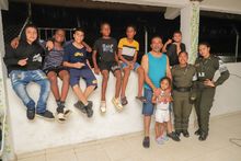 Cali fortalece los microterritorios: una acci&oacute;n conjunta para transformar a las comunidades