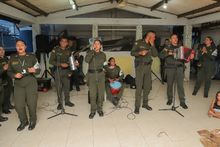 Cali fortalece los microterritorios: una acci&oacute;n conjunta para transformar a las comunidades