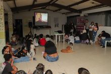 Cali fortalece los microterritorios: una acci&oacute;n conjunta para transformar a las comunidades