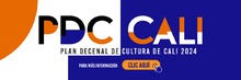 Plan Decenal de Cultura de Cali 2024