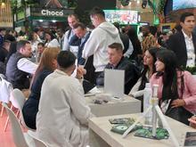 Cali logr&oacute; importantes resultados en Anato: expectativas de ventas por $1358 millones y 45 % de los acuerdos se cerrar&iacute;an en tres meses