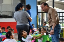 Con cultura y turismo, Alcald&iacute;a Eder le apuesta a impulsar el desarrollo local de la Comuna 20