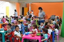 Con cultura y turismo, Alcald&iacute;a Eder le apuesta a impulsar el desarrollo local de la Comuna 20