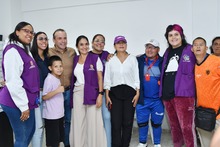 Con cultura y turismo, Alcald&iacute;a Eder le apuesta a impulsar el desarrollo local de la Comuna 20