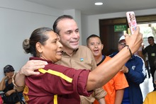 Con cultura y turismo, Alcald&iacute;a Eder le apuesta a impulsar el desarrollo local de la Comuna 20