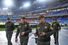 No se proh&iacute;be el ingreso al estadio Pascual Guerrero por tatuajes alusivos al Am&eacute;rica de Cali, pero las sanciones siguen vigentes