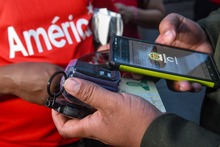 No se proh&iacute;be el ingreso al estadio Pascual Guerrero por tatuajes alusivos al Am&eacute;rica de Cali, pero las sanciones siguen vigentes