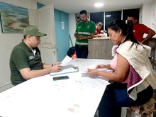 Dagma activ&oacute; un grupo operativo especial para el Control de Emisiones Contaminantes