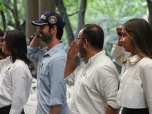 Secretar&iacute;a de Movilidad celebra los 52 a&ntilde;os del cuerpo de agentes de tr&aacute;nsito y exalta su labor como guardianes de las v&iacute;as