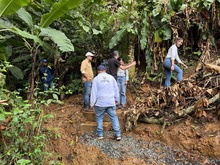 Alcald&iacute;a de Cali impulsa obras clave para la sostenibilidad del sistema de aguas residuales en La Leonera