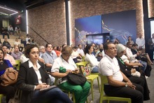 100 empresas cale&ntilde;as se preparan para conquistar mercados internacionales gracias al programa Mi Primera Exportaci&oacute;n