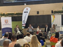 100 empresas cale&ntilde;as se preparan para conquistar mercados internacionales gracias al programa Mi Primera Exportaci&oacute;n