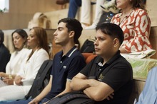 100 empresas cale&ntilde;as se preparan para conquistar mercados internacionales gracias al programa Mi Primera Exportaci&oacute;n