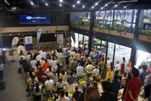 100 empresas cale&ntilde;as se preparan para conquistar mercados internacionales gracias al programa Mi Primera Exportaci&oacute;n