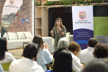 100 empresas cale&ntilde;as se preparan para conquistar mercados internacionales gracias al programa Mi Primera Exportaci&oacute;n