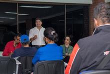 Comunidad participa de la actualizaci&oacute;n del POT y Planeaci&oacute;n considera estos insumos para su ajuste