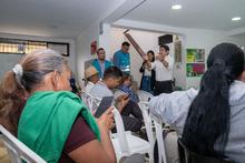 Comunidad participa de la actualizaci&oacute;n del POT y Planeaci&oacute;n considera estos insumos para su ajuste