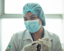 Cinco a&ntilde;os despu&eacute;s del primer caso de Covid-19: Cali, referente en epidemiolog&iacute;a y vacunaci&oacute;n 