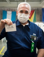 Cinco a&ntilde;os despu&eacute;s del primer caso de Covid-19: Cali, referente en epidemiolog&iacute;a y vacunaci&oacute;n 