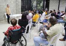 Alcald&iacute;a y Asojac, articulados para cumplir normativas sobre acci&oacute;n comunal y desarrollo territorial
