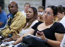 Alcald&iacute;a y Asojac, articulados para cumplir normativas sobre acci&oacute;n comunal y desarrollo territorial