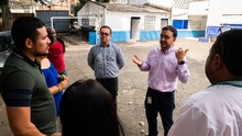 Secretar&iacute;a de Educaci&oacute;n de Cali atendi&oacute; de manera inmediata emergencia por lluvias que afect&oacute; la sede escolar Fray Jos&eacute; Ignacio Ortiz