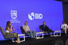 &lsquo;&iexcl;Pa&rsquo; que Ve&aacute;s!&rsquo; Cali, primera ciudad con un monitor de inversi&oacute;n  p&uacute;blica en Am&eacute;rica Latina